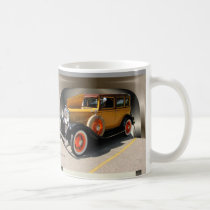 Tasse spéciale de ~ de Chevy tasses