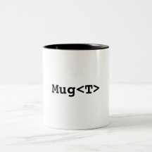 Tasse<T>
