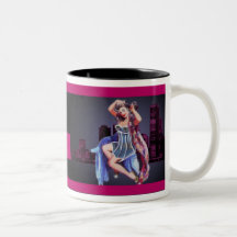Tasse, tasse - coiffeurs
