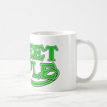 Tasse triple de rue