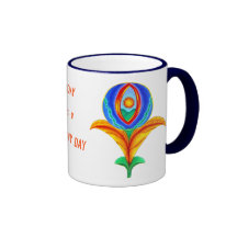 TASSE, UN JOUR ENSOLEILLÉ