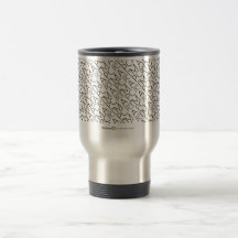 TASSE V2 DE VOYAGE DE MOTIF