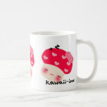 Tasses de champignon !