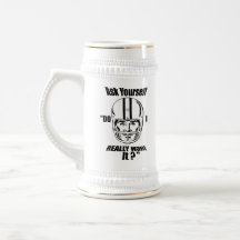 Tasses de l'athlète des hommes de bière de footbal