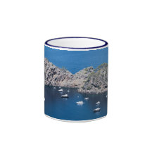 Tasses de Majorque