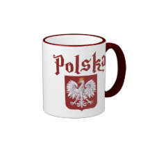 Tasses de Polska