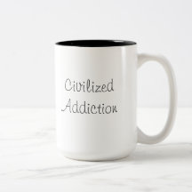 Tasses drôles