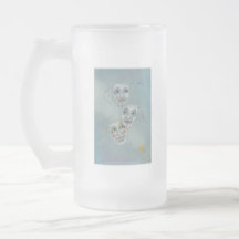 Tasses givrées - HappinessAndTears