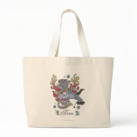 Tatouage 2 de tueur de souris de Tom sacs
