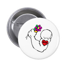 Tatouage de maman pin's