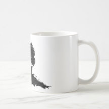 Tatouage d'Elliott Smith Mug