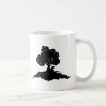Tatouage d'Elliott Smith Tasse À Café