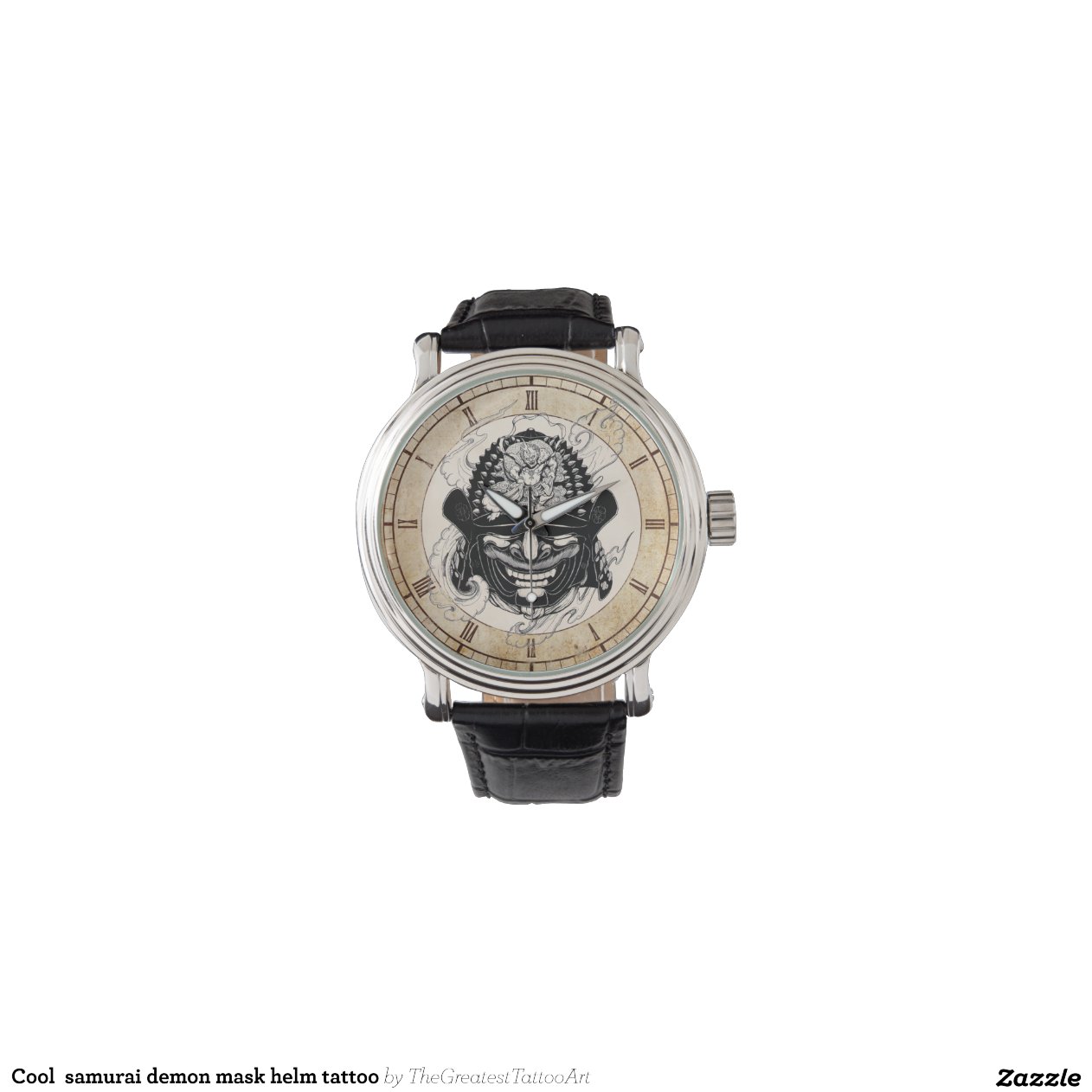 Barre De 543 tatouage samoura 239 frais de barre de masque de montres Barre De 543 tatouage samoura 239 frais de barre de masque de montres