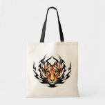 tatouage tribal de tigre sacs