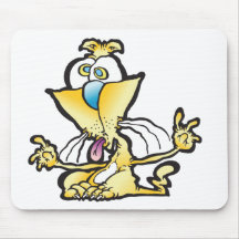 taunter_cat tapis de souris