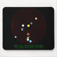 TAUREAU TAPIS DE SOURIS