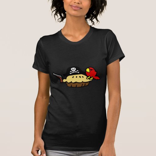 Taux de tarte t-shirts