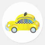 Taxi Adhésifs