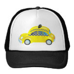 Taxi Casquettes