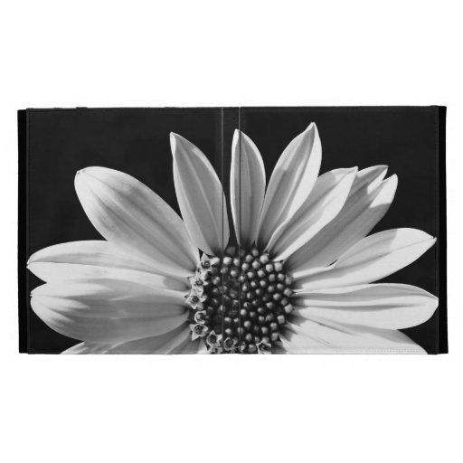 (Tba) floral Coques iPad Folio