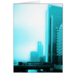 (Tba) LONDRES moderne Cartes De Vœux