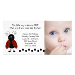 {Tba} Petits anniversaire/naissance de photo de co photocartes