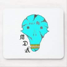 TDM 007 ME.png Tapis De Souris