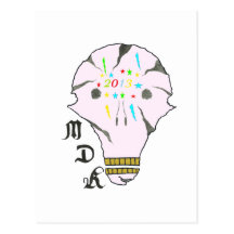 TDM 2013.png Carte Postale