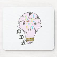 TDM 2013.png Tapis De Souris