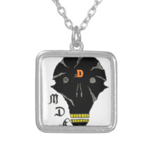 TDM 3D.png Pendentifs Personnalisés