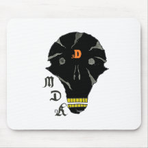 TDM 3D.png Tapis De Souris