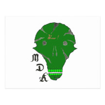 TDM BEAR.PNG CARTES POSTALES