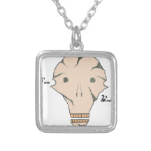 TDM BRETON SANS BEURRE.png Pendentif Personnalisé