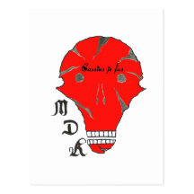 TDM CASSIUS.PNG CARTES POSTALES
