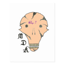 TDM CLAP.png Carte Postale