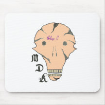 TDM CLAP.png Tapis De Souris
