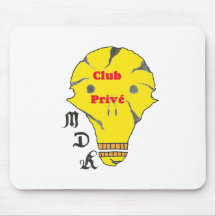 TDM CLUB PRIVE.PNG TAPIS DE SOURIS