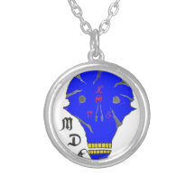 TDM LOVE.png Pendentifs Personnalisés