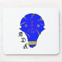 TDM LOVE.png Tapis De Souris