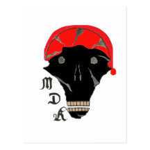 TDM NOËL.png Carte Postale
