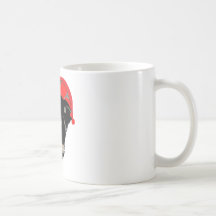 TDM NOËL.png Tasse À Café