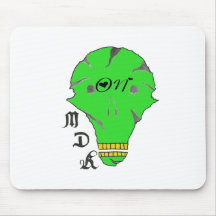 TDM ON.png Tapis De Souris