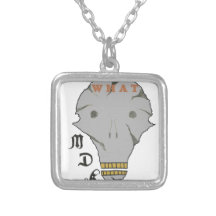 TDM  WHAT.png Bijouterie Personnalisée