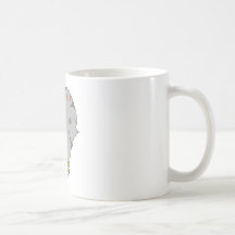 TDM  WHAT.png Mug À Café