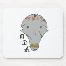 TDM  WHAT.png Tapis De Souris