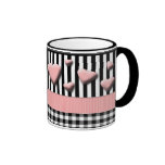 TDSwhite tasses