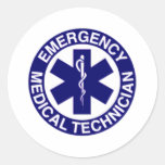 TECHNICIENS MÉDICAUX EMT DE SECOURS ADHÉSIF