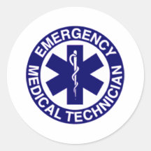 TECHNICIENS MÉDICAUX EMT DE SECOURS ADHÉSIF