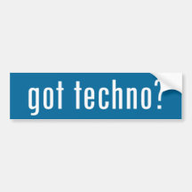 techno obtenue ? adhésif pour voiture