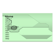 Technologie-Affaire-Carte Modèle De Carte De Visite